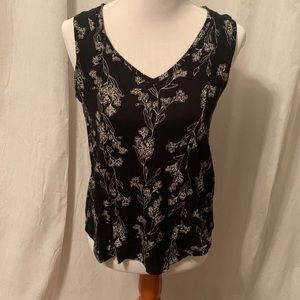 Old Navy tank